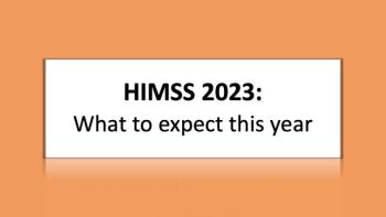 orange background with text