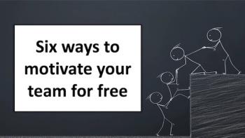 stick figures helping each other