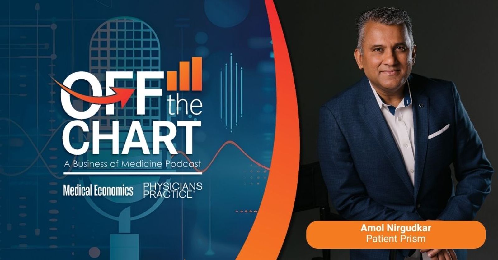 The calls your practice isn't answering, with Amol Nirgudkar of Patient Prism