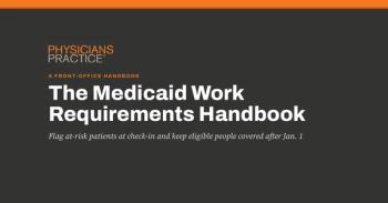 Medicaid Work Requirements Handbook