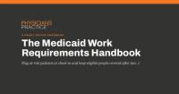 Medicaid Work Requirements Handbook