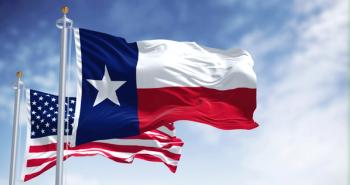 texas flag | © rarrarorro - stock.adobe.com