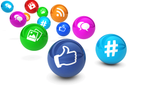 Using social media and blogs to market your practice