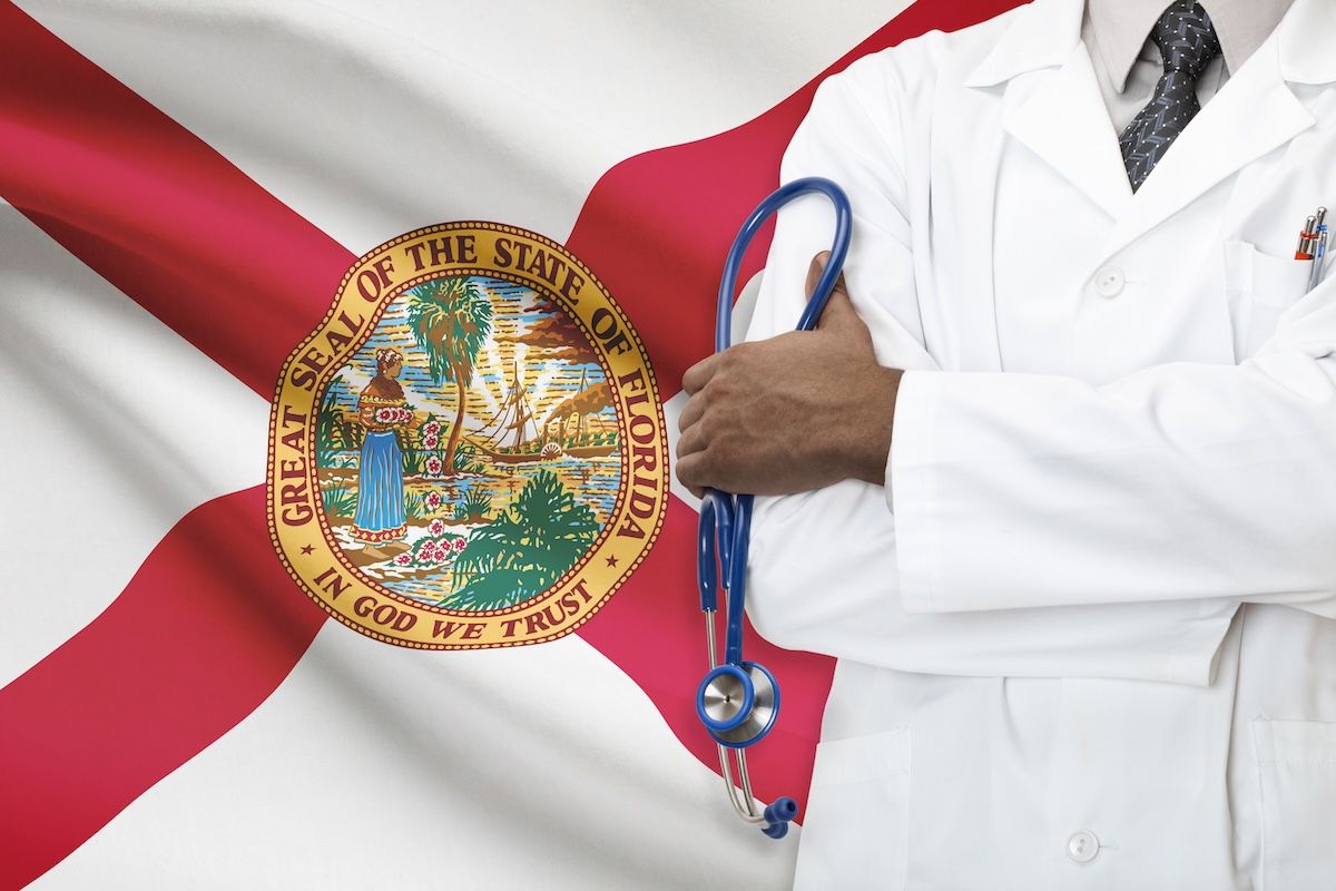 A Florida MSO deal can cost your practice its clinic-license exemption © niyazz - stock.adobe.com
