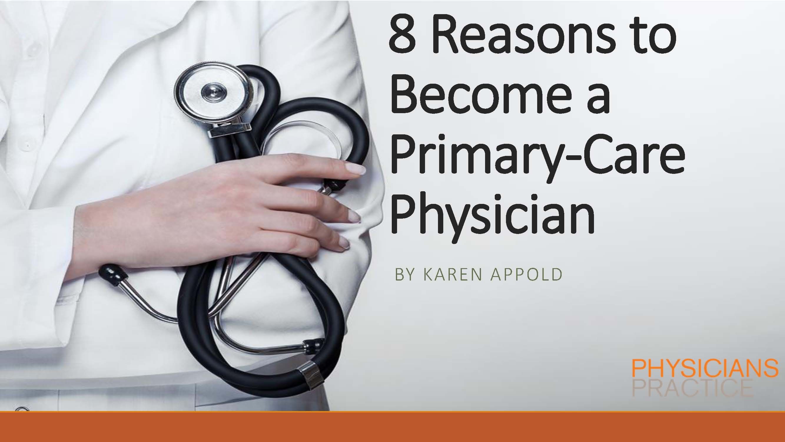 Best Primary Care Physician