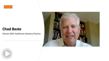 Chad Beste gives expert advice