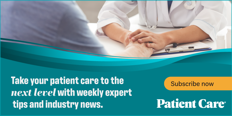 Take your patient care to the next level with weekly expert tips and industry news