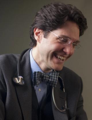 Top 5 Reasons Physicians Give for Avoiding Social Media