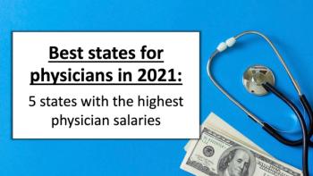 stethoscope with money