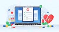 EHR | © RIDOY - stock.adobe.com