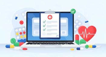 EHR | © RIDOY - stock.adobe.com