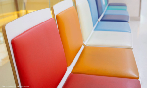 How to evaluate waiting room furniture