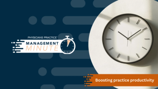 Boosting practice productivity