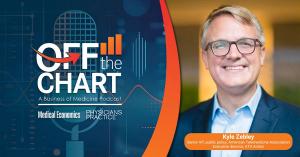 Off the Chart: A Business of Medicine Podcast - Ep. 91: The telehealth crisis of 2025, with Kyle Zebley, senior VP of public policy at the American Telemedicine Association