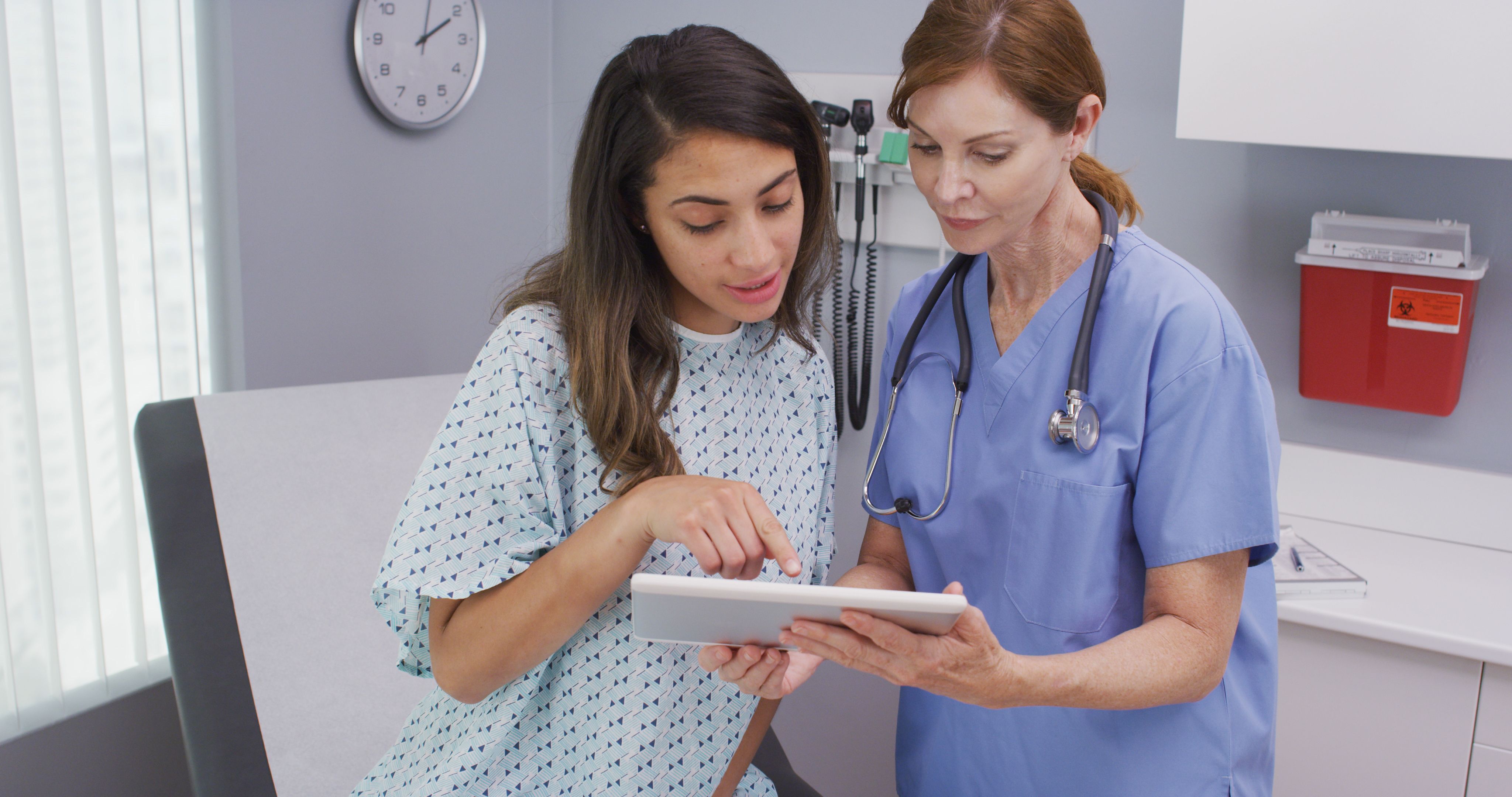 4 Critical steps patients take when looking for a doctor 