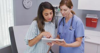 4 Critical steps patients take when looking for a doctor 