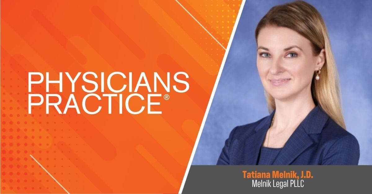 How AI vendor contracts can leave medical practices holding the liability