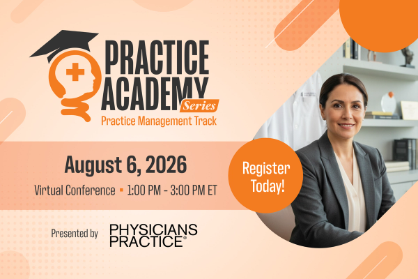 Practice Academy Series: Practice Management Track