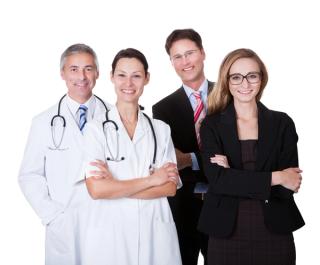 How Physicians Can Improve Relations with Managers