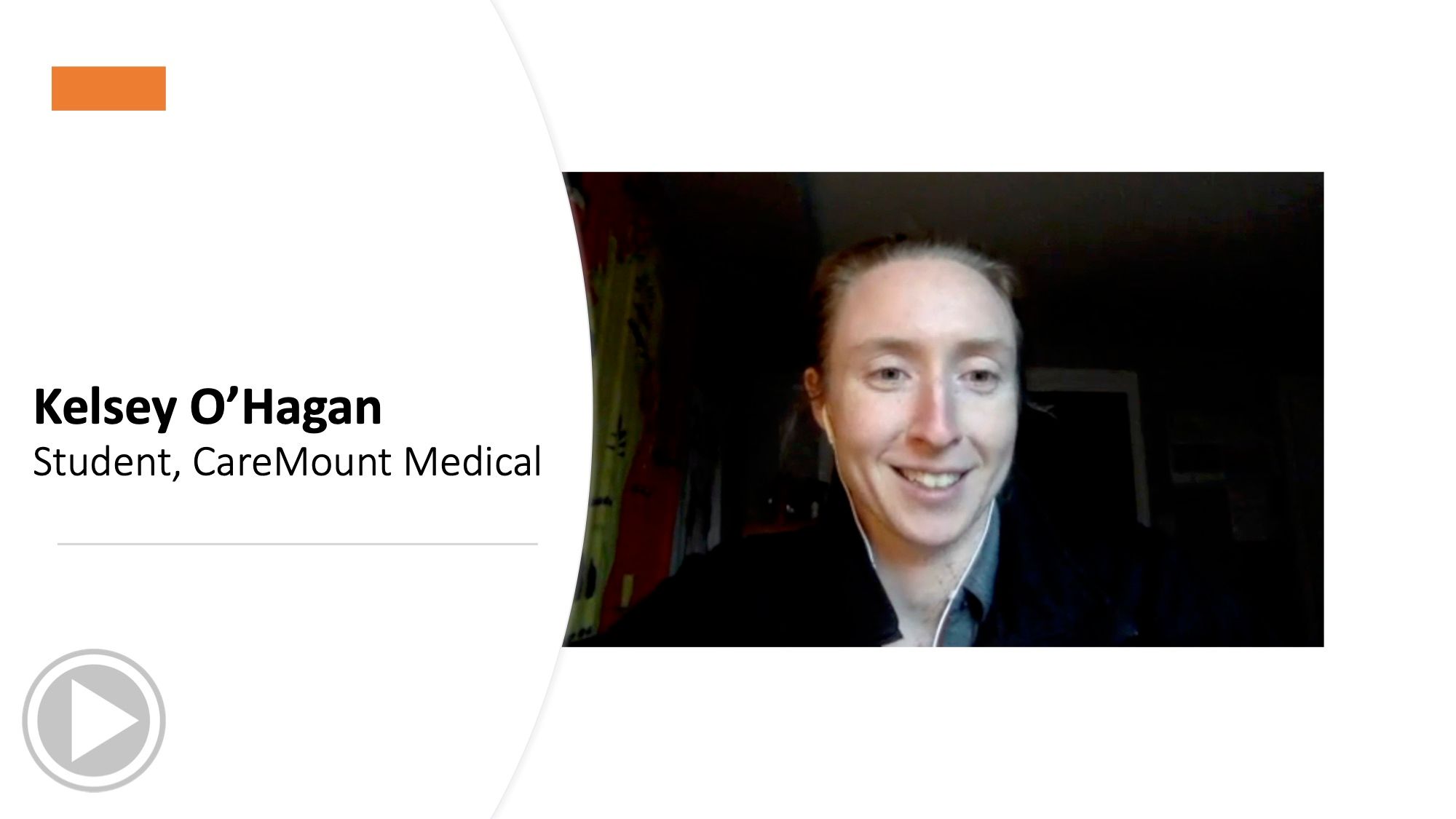 Kelsey O'Hagan gives expert advice