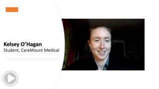 Kelsey O'Hagan gives expert advice