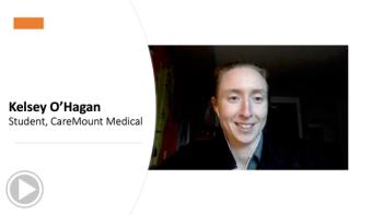 Kelsey O'Hagan gives expert advice