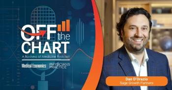 Off the Chart: A Business of Medicine Podcast - Ep. 189: Value-based care is still treading water, with Dan D'Orazio of Sage Growth Partners