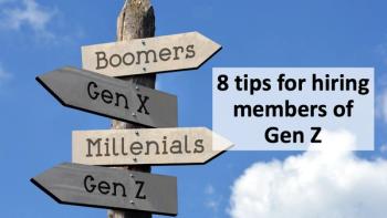 8 tips for hiring members of Gen Z | © PX Media - stock.adobe.com