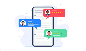 Why asking for patient feedback is important