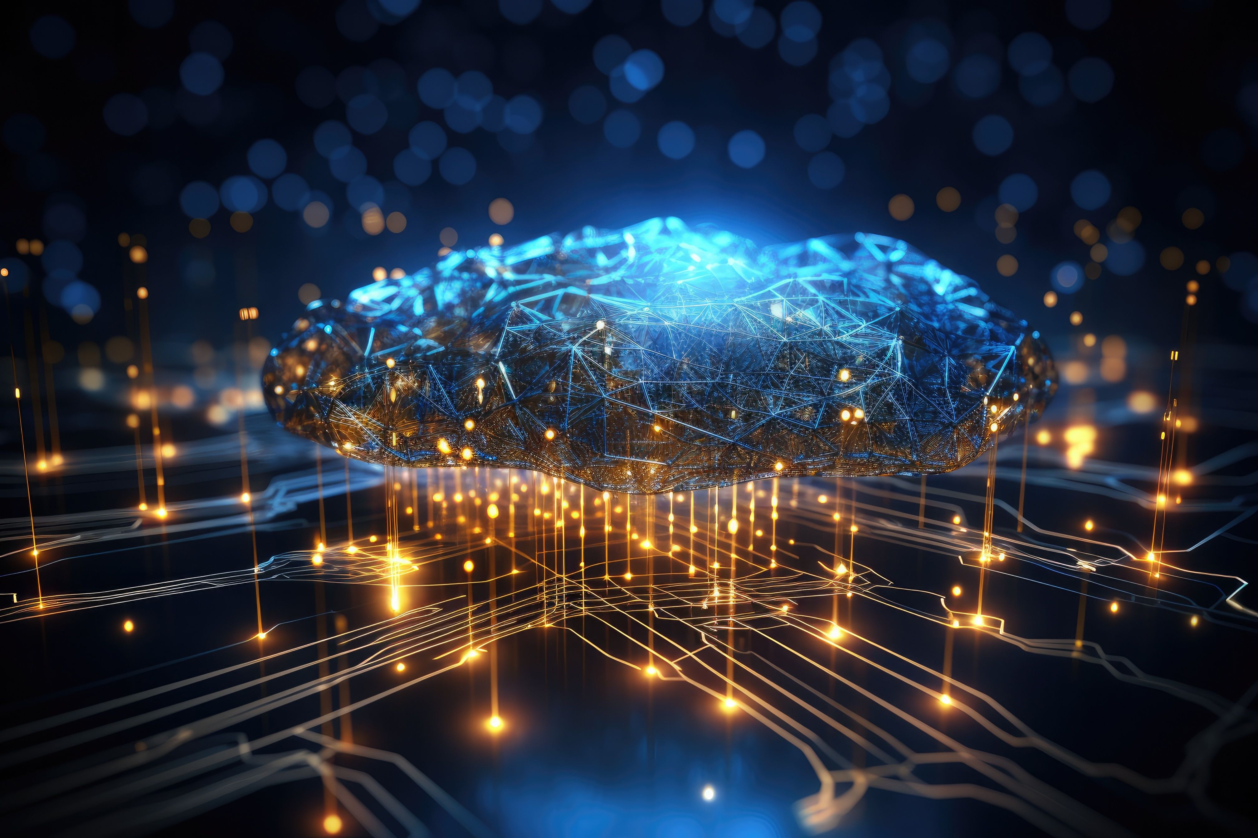 artificial intelligence | © itchaznong - stock.adobe.com