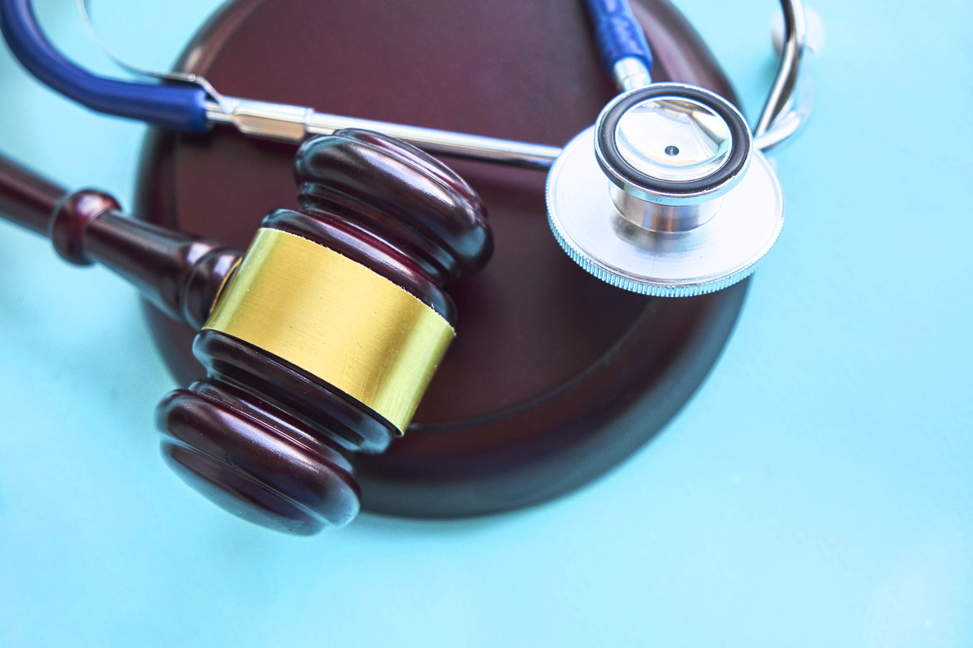 Trademark law basics