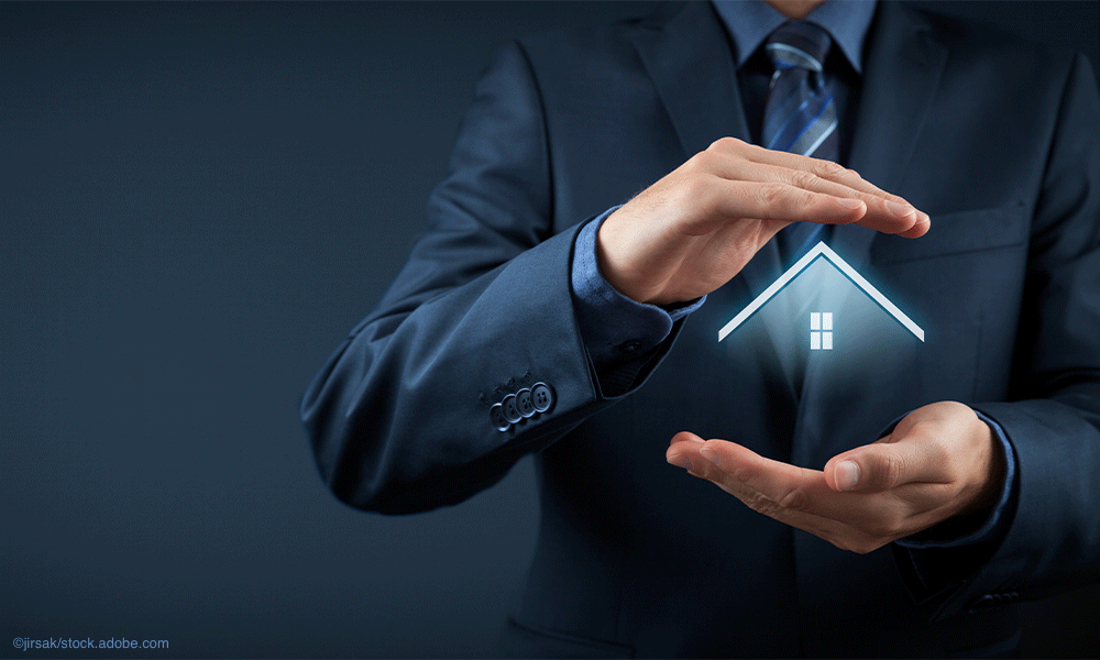 California Asset Protection