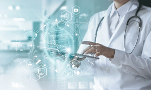 Patient-centered care in an interoperable environment