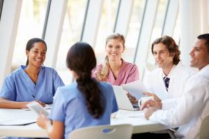 How 3-Day 'Future' Workshops Can Help Medical Practices
