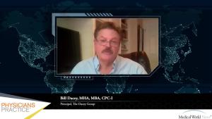 Coding Q&A: Problem management credit with specialist involvement; A/P notes for AWVs