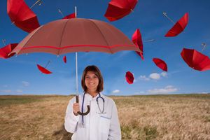 Buying Medical Malpractice Insurance: A Physician’s Guide