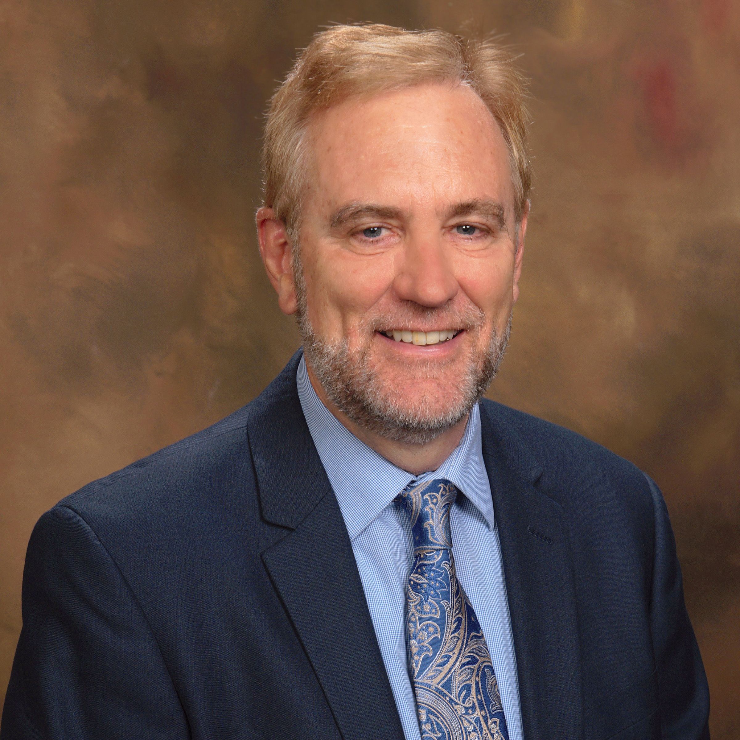 Ron Harman King