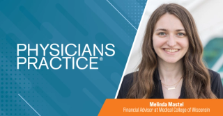 Why medical groups miss budget without a financial cause