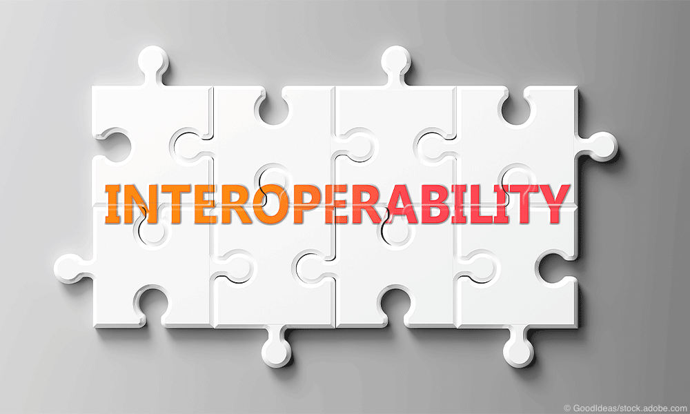 Interoperability: An overlooked solution to staffing challenges