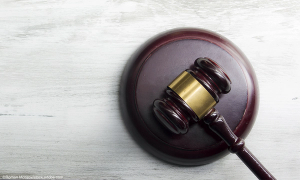 My Practice is Being Squeezed by the Local Hospital: Litigation as a last resort