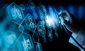 Virtual connections drive clinical efficiency