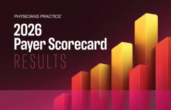 Payer Scorecard 2026: Practices cite low pay, denials and prior auth surge