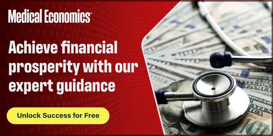 Medical Economics Achieve financial prosperity with our expert guidance