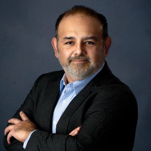 Jaime Cifuentes, CISSP, C|CISO