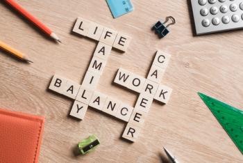 work life balance | © adam121 - stock.adobe.com