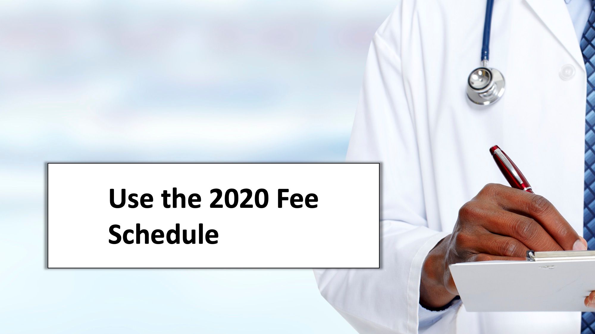 CMS 2021 Final Rule: What practices can do