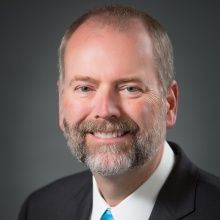 Michael Munger, MD Credit: AAFP