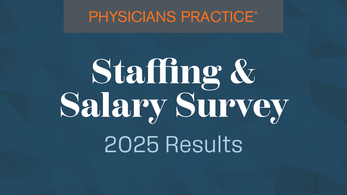 2025 Staffing & Salary Survey results