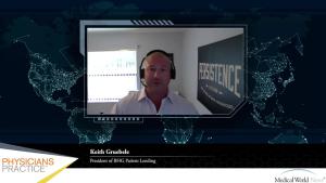 Patient Lending for Physician Practices with Keith Gruebele
