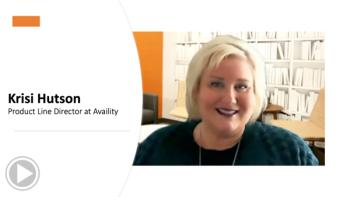 Krisi Hutson gives expert advice